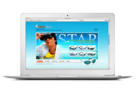 深圳专业网站设计公司 赋能多元行业，打造卓越数字形象