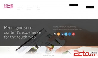 网站设计 什么样的设计才有好卖相